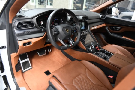 Used 2023 Lamborghini Urus S | Chicago, IL