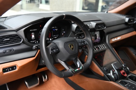 Used 2023 Lamborghini Urus S | Chicago, IL