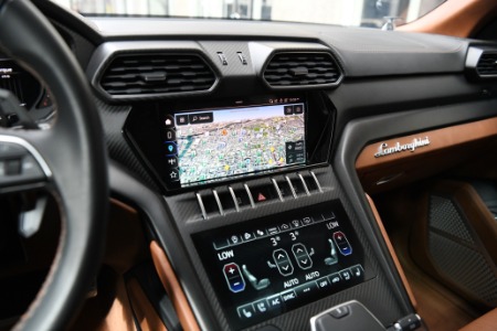 Used 2023 Lamborghini Urus S | Chicago, IL