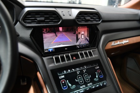 Used 2023 Lamborghini Urus S | Chicago, IL