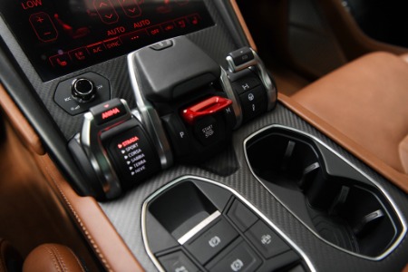 Used 2023 Lamborghini Urus S | Chicago, IL