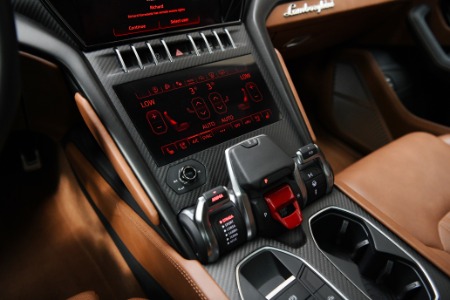Used 2023 Lamborghini Urus S | Chicago, IL