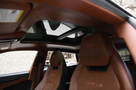 Used 2023 Lamborghini Urus S | Chicago, IL