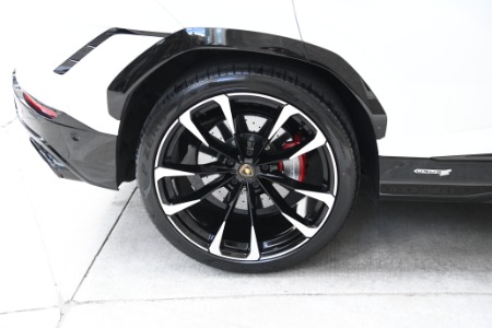 Used 2023 Lamborghini Urus S | Chicago, IL