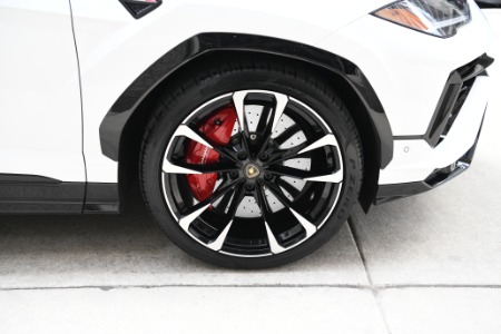 Used 2023 Lamborghini Urus S | Chicago, IL