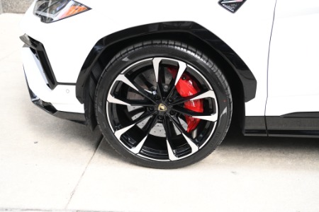 Used 2023 Lamborghini Urus S | Chicago, IL