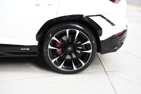 Used 2023 Lamborghini Urus S | Chicago, IL
