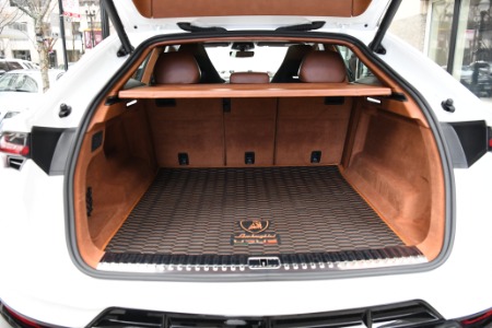Used 2023 Lamborghini Urus S | Chicago, IL