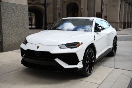 Used 2023 Lamborghini Urus S | Chicago, IL
