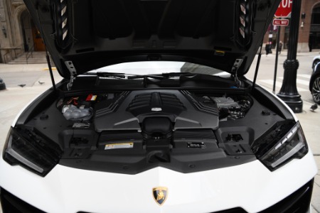 Used 2023 Lamborghini Urus S | Chicago, IL