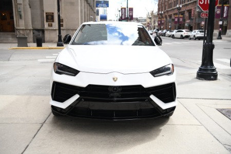 Used 2023 Lamborghini Urus S | Chicago, IL