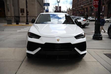Used 2023 Lamborghini Urus S | Chicago, IL