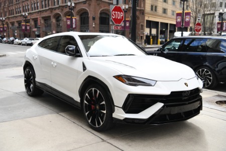 Used 2023 Lamborghini Urus S | Chicago, IL