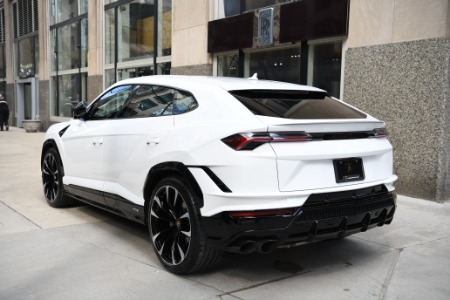 Used 2023 Lamborghini Urus S | Chicago, IL