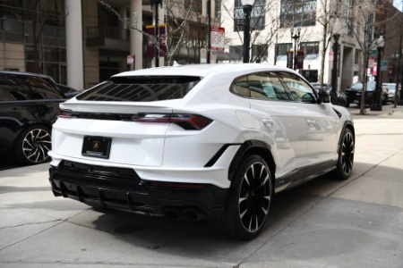 Used 2023 Lamborghini Urus S | Chicago, IL