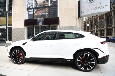 Used 2023 Lamborghini Urus S | Chicago, IL