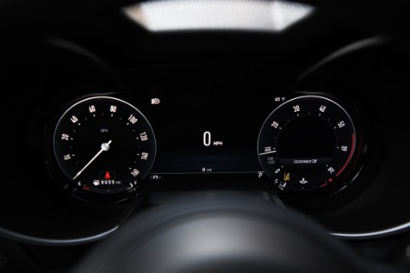 New 2025 Alfa Romeo Stelvio  | Chicago, IL