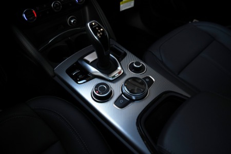 New 2025 Alfa Romeo Stelvio  | Chicago, IL