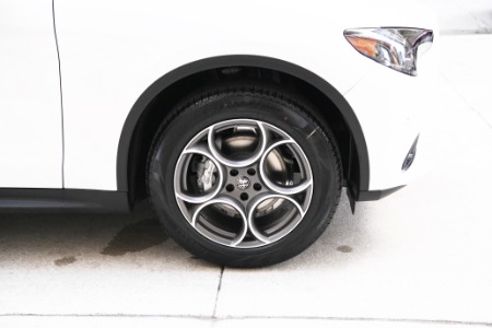 New 2025 Alfa Romeo Stelvio  | Chicago, IL