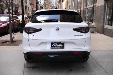 New 2025 Alfa Romeo Stelvio  | Chicago, IL