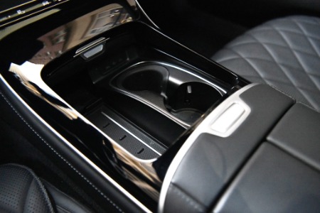 Used 2022 Mercedes-Benz S-Class S 580 4MATIC | Chicago, IL