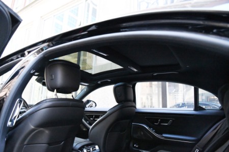Used 2022 Mercedes-Benz S-Class S 580 4MATIC | Chicago, IL