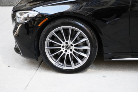 Used 2022 Mercedes-Benz S-Class S 580 4MATIC | Chicago, IL