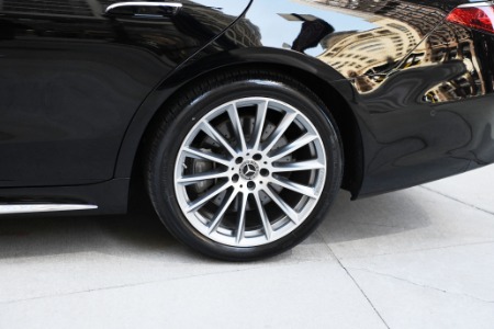Used 2022 Mercedes-Benz S-Class S 580 4MATIC | Chicago, IL