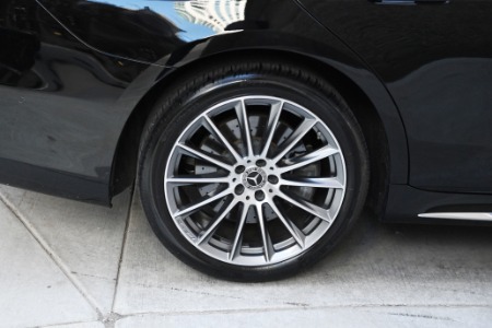 Used 2022 Mercedes-Benz S-Class S 580 4MATIC | Chicago, IL