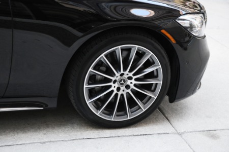 Used 2022 Mercedes-Benz S-Class S 580 4MATIC | Chicago, IL