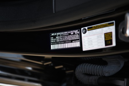 Used 2022 Mercedes-Benz S-Class S 580 4MATIC | Chicago, IL