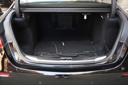 Used 2022 Mercedes-Benz S-Class S 580 4MATIC | Chicago, IL