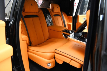 New 2025 Rolls-Royce Black Badge Cullinan  | Chicago, IL