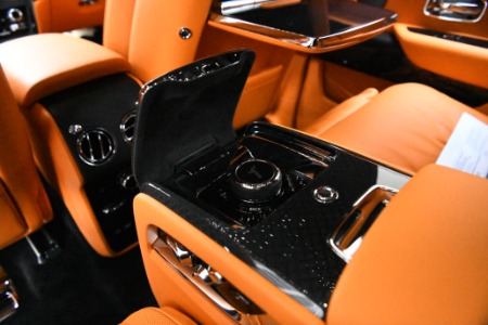 New 2025 Rolls-Royce Black Badge Cullinan  | Chicago, IL