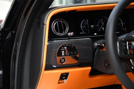 New 2025 Rolls-Royce Black Badge Cullinan  | Chicago, IL
