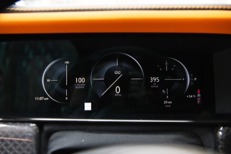 New 2025 Rolls-Royce Black Badge Cullinan  | Chicago, IL
