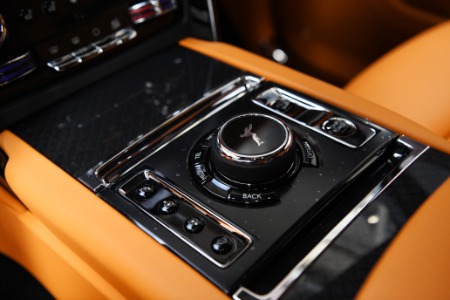 New 2025 Rolls-Royce Black Badge Cullinan  | Chicago, IL