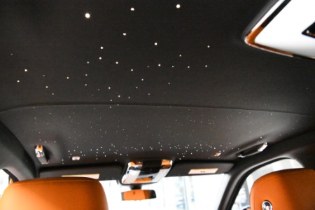 New 2025 Rolls-Royce Black Badge Cullinan  | Chicago, IL