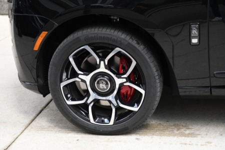 New 2025 Rolls-Royce Black Badge Cullinan  | Chicago, IL