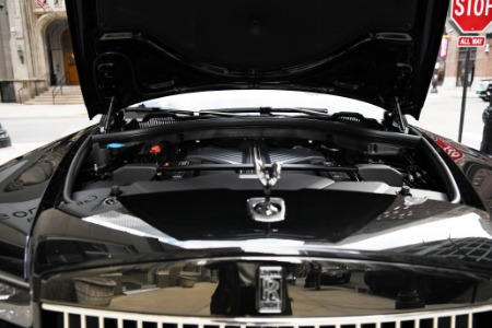 New 2025 Rolls-Royce Black Badge Cullinan  | Chicago, IL