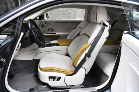 Used 2024 Rolls-Royce Spectre  | Chicago, IL