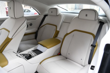 Used 2024 Rolls-Royce Spectre  | Chicago, IL