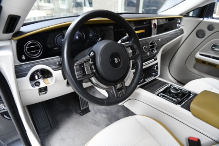 Used 2024 Rolls-Royce Spectre  | Chicago, IL