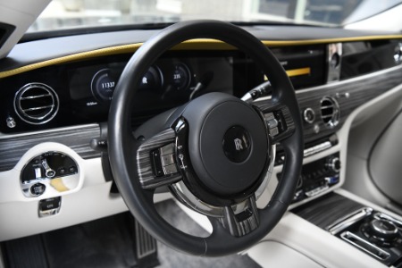 Used 2024 Rolls-Royce Spectre  | Chicago, IL