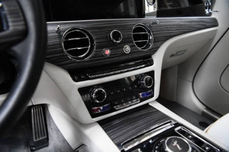 Used 2024 Rolls-Royce Spectre  | Chicago, IL