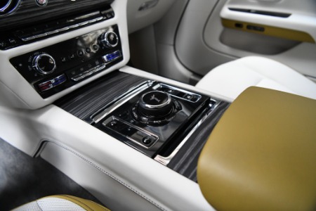 Used 2024 Rolls-Royce Spectre  | Chicago, IL