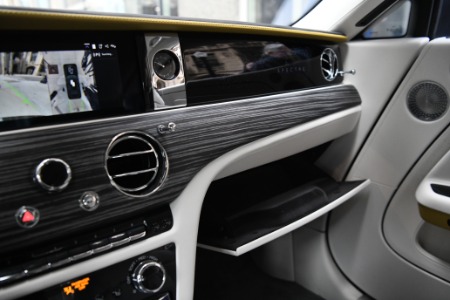 Used 2024 Rolls-Royce Spectre  | Chicago, IL