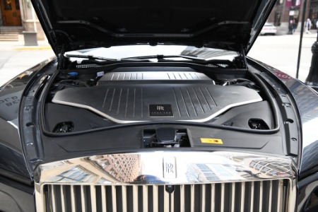 Used 2024 Rolls-Royce Spectre  | Chicago, IL