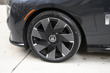 Used 2024 Rolls-Royce Spectre  | Chicago, IL