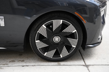Used 2024 Rolls-Royce Spectre  | Chicago, IL